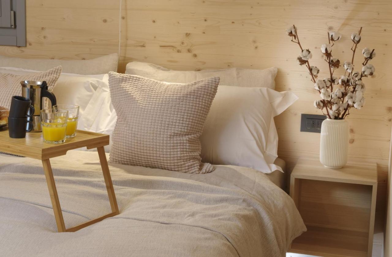 Hellochalet - Chalet Northern Lights - Family Ski Chalet With Garden Walking Distance Lift Valtournenche Exteriér fotografie